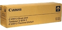 Canon C-EXV3 Drum Unit