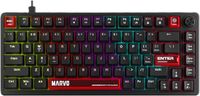 Marvo Arma 82 toetsenbord gaming mécanique