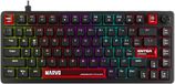 Marvo Arma 82 toetsenbord gaming mécanique