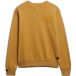 Superdry Vintage Athletic Tonal Crew Sweatshirt Bruin M Man
