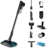 Philips 8000 Series XC8057/01 Steelstofzuiger Aqua Plus