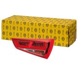 HELLA 2SK 010 437-091 Achterlicht - LED/Hybride - voor o.a. Audi A1 (8X1, 8XK) - links