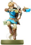 Nintendo Link Archer amiibo - Multi