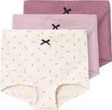 Name it Hipster 3-pack