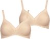 Triumph Bügelloser BH Cotton Classic Stretch