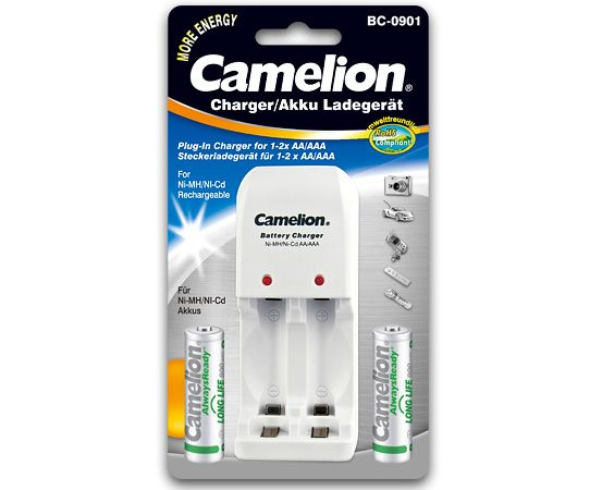 Camelion BC-0901