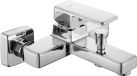 Mexen Cetus robinet de bain, chrome