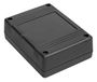 RS PRO ABS behuizing zwart buitenmaat 120 x 90 x 38mm IP54