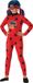 RUBIES FRANCE - Klassiek Ladybug kostuum cadeauverpakking meisjes - 122/128 (7-8 jaar)