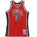 Mitchell & Ness USA-shirt Michael Jordan 1984