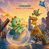Timo's Chicago Windy City Whirl
