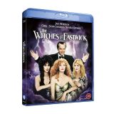 Les Sorcières d'Eastwick [Blu-Ray]