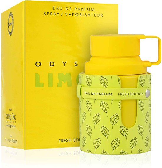 Armaf Odyssey / 100 ml / Unisex