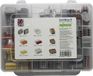 WAGO WA-741-834 Assortiment verbindingsklemmen