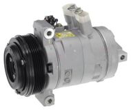 VALEO 815481 DKS17DT Klimakompressor