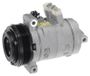 VALEO 815481 DKS17DT Klimakompressor