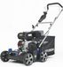 Hyundai Benzine Verticuteermachine - 212cc - 40cm Maaibreedte - Verticuteren, Beluchten en Opvangen