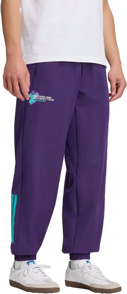 Adidas Performance Mercedes - Amg Petronas Formula 1 Team Vanda Bloom ...