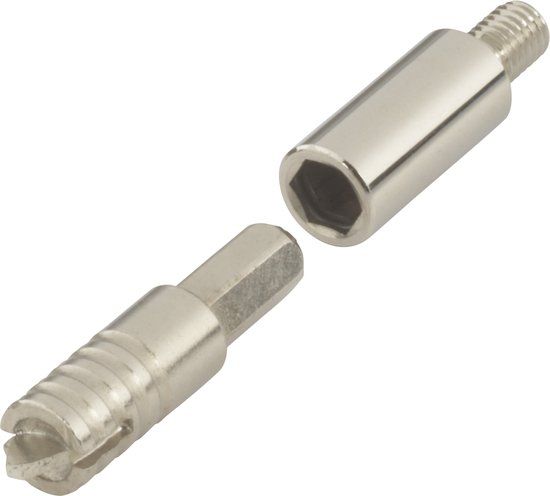 Wolfcraft Centreerboor voor Tegelboor & Diamantboor - 5913000