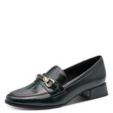 MARCO TOZZI Pantoufles MARCO TOZZI pour femme 2-24252-47, Brevet forestier, 40 EU