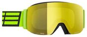 Salice 102 masque de ski jaune DACRX P/CAT2-4