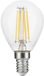SPL E14 LED Kogellamp | 4.7W 2500K 220V/240V 925 | 360° Dimbaar