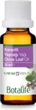 Botalife - Kruidnagelolie - Etherische Olie - 100% Puur & Bio - Clove Oil - 20 ml