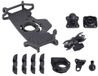 Sw-motech T-Lock Large Telefoonhouder Zilver