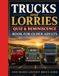 Trucks and Lorries Quiz and Reminiscence Book for Older Adults
