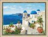 Riolis Borduurpakket Santorini