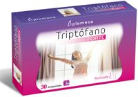 Plameca Triptofano Forte 30 comprimés