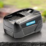Gloria Bosch GLORIA 18V - Accu