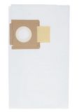 Bosch Professional 5 stuks vlieszakken (voor GAS 12-25 PL)
