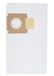 Bosch Professional 5 stuks vlieszakken (voor GAS 12-25 PL)