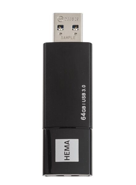 HEMA USB-stick 64GB