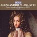 Tactus Francesco Tasini - Scarlatti: Opera Omnia Per Tastiera - Volume I (CD)