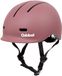 Qibbel Kinderfietshelm XS 45-51 cm – Plum Rose - Roze