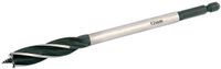 Draper Expert 4 Fluted 'Vortex' Auger Bits 12 x 165 mm