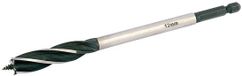 Draper Expert 4 Fluted 'Vortex' Auger Bits 12 x 165 mm