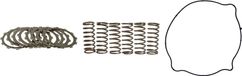 Pamoto Koppeling set Suzuki DR-Z 400 SM (2005-2008)