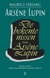 De Uitgeverij Oevers Arsène Lupin 7 - De bekentenissen van Arsène Lupin