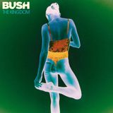 The Bush - The Kingdom (LP) Coloured Vinyl