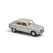 NOREV Renault 16 1966 metallic grijs 1/87