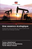Une Editions Notre Savoir Une essence écologique: Amélioration des propriétés de l'essence grâce à des opérations de mélange modifiées