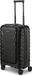 Smartbox Edition 01 4 wielen Cabinewagen 55 cm Laptopvak - Rigide bagage - TSA slot - black