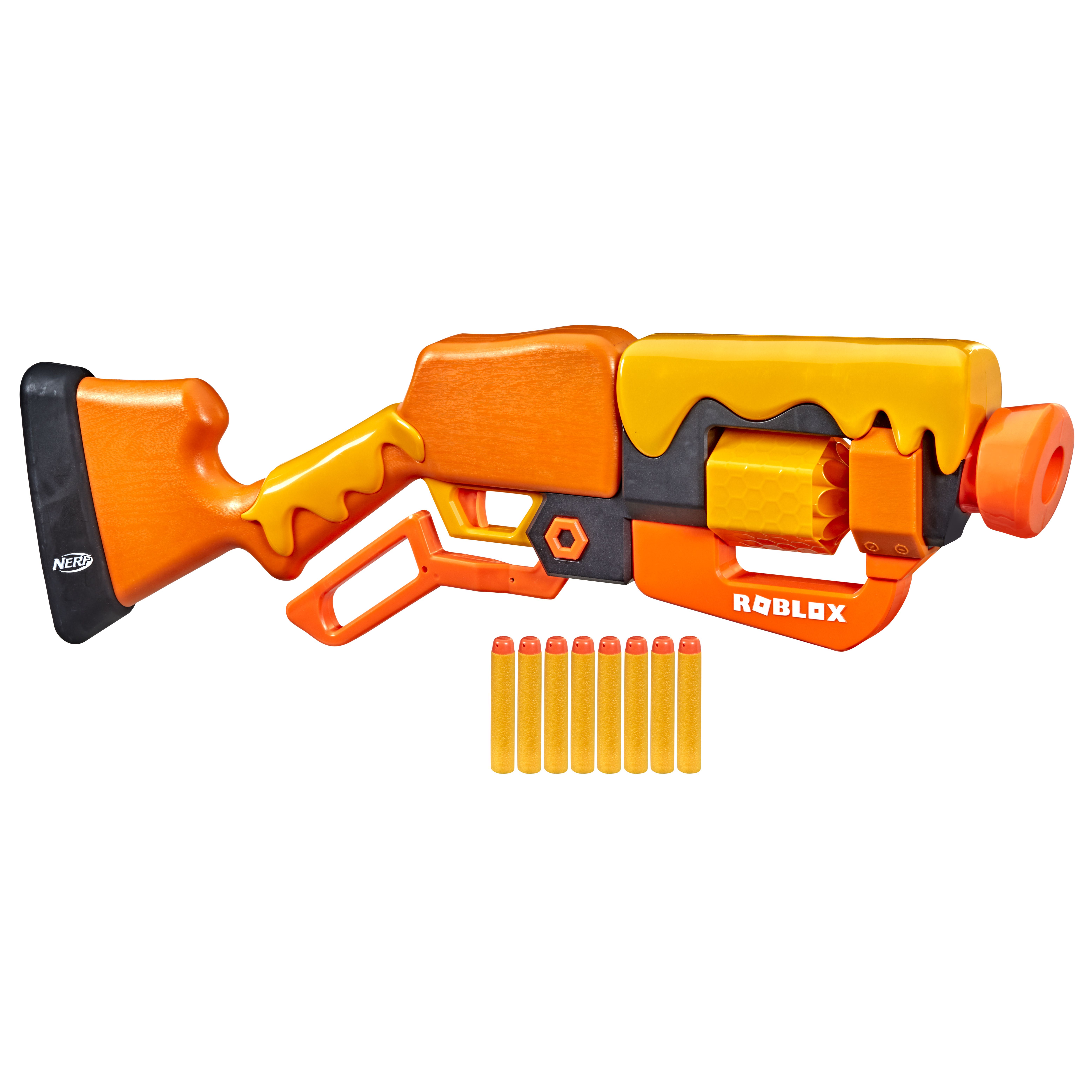 NERF Hasbro Roblox NERF Roblox Adopt Me Bees - F2486EU4
