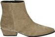 Hogl - Laarsjes - Taupe - Maat 41