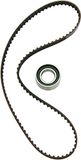 INA 530 0204 10 tandriemset | Compatibel met: FIAT PALIO, PALIO Weekend, PUNTO, PUNTO Cabriolet, STRADA Pick-up, LANCIA Y