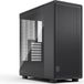 Fractal Design FD-C-EPO1A-02 computerbehuizing, gehard glas, RGB-verlichting, compatibel met ATX