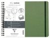 Clairefontaine 782433C Nomaddict My.Notes Spiraalschrift
